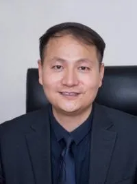 林子洪